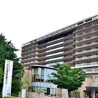 東京都健康長寿医療センター新築工事